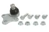 Кульова опора CITROEN - PEUGEOT Berlingo/Xsara/Xsara Picasso/ZX/Partner JBJ706