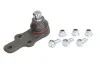 Кульова опора Ford Mondeo 00--> JBJ728