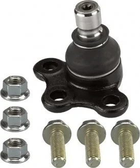 Кульова опора CITROEN/PEUGEOT C2/C3/1007 "F "05>> TRW JBJ737