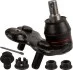 Кульова опора HONDA Civic "FL  "01-12 JBJ7563