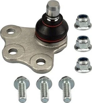 Шаровая опора передняя левая нижняя Opel Meriva A 1.3-1.8 03-10 TRW JBJ782 (фото 1)