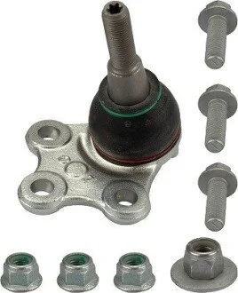 Кульова опора TRW JBJ818