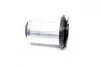 Сайлентблок MERCEDES W210/W211/W220 "F "95-"09 JBU526