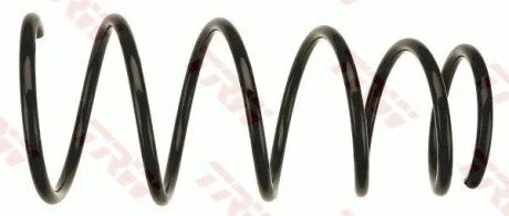 Пружина підвіски TRW JCS1034