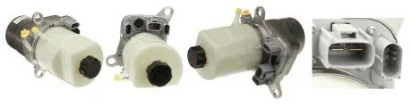 Насос гидроусилителя TRW JER155