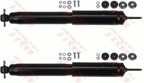 Амортизатор (ціна вказана за 1 шт.) TRW JGE119T