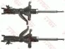 Амортизатор (ціна вказана  за 1 шт.) JGM1103T