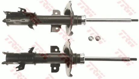Автозапчасть TRW JGM1121T