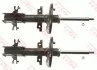 Амортизатор TRW JGM1134T (фото 1)
