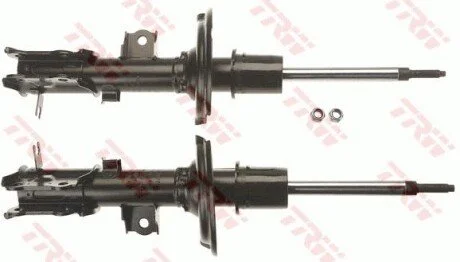 Амортизатор газомасляний TRW JGM1229T