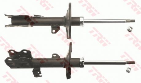 Shock Absorber TRW JGM1263T (фото 1)