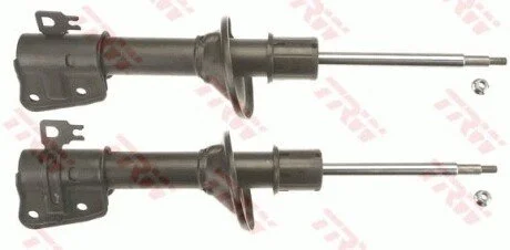 Амортизатор (задній) Land Rover Freelander 98-06 (L) (більше не постачається) TRW JGM1283T