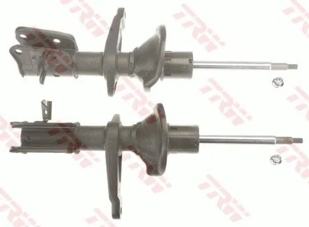 Амортизатор (повний комплект) передн LAND ROVER FREELANDER I 1.8 02.98-10.06 TRW JGM1293T