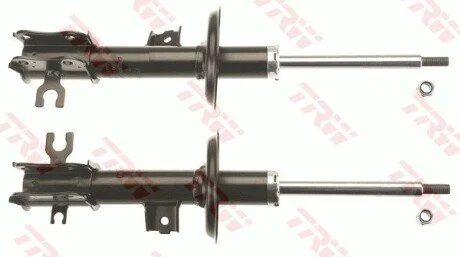 Комплект амортизаторов TRW JGM1335T