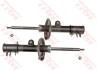 Shock Absorber TRW JGM1367T (фото 1)