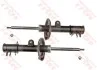 Shock Absorber TRW JGM1367T (фото 1)