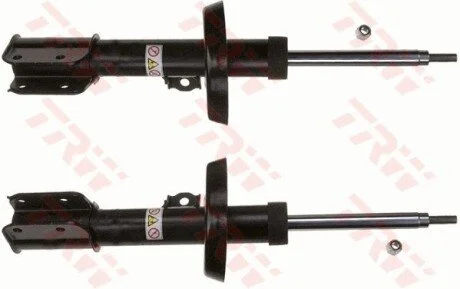 Амортизатор (ціна вказана за 1 шт.) TRW JGM2756T