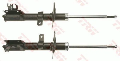 Амортизатор (ціна вказана за 1 шт.) TRW JGM5967T