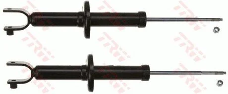 Амортизатор (ціна вказана за 1 шт.) TRW JGS224T