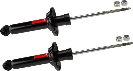 Амортизатор (ціна вказана за 1 шт.) TRW JGS225T