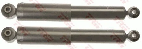 Амортизаторы к-кт 2шт (цена за штуку) TRW JGT1268T