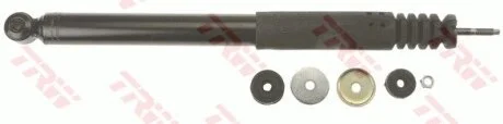 Амортизатор задн Лів/Прав MERCEDES C T-MODEL (S202), C (W202) 1.8-2.8 03.93-03.01 TRW JGT598S