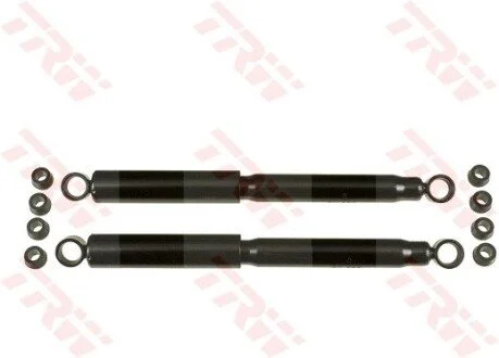 Автозапчасть TRW JGT977T