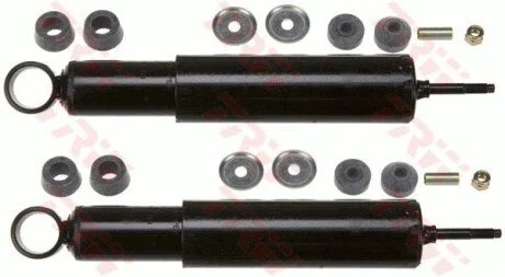Амортизатор (ціна вказана за 1 шт.) TRW JHE267T