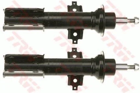 Амортизатор (ціна вказана за 1 шт.) TRW JHM169T