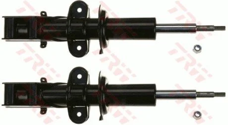 Амортизатор (ціна вказана за 1 шт.) TRW JHM402T