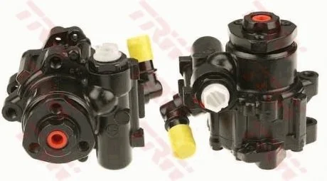 Фото насос гидроусилителя TRW JPR388 Насос гидроусилителя TRW JPR388
