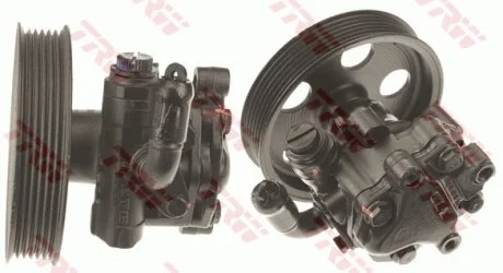 Насос гидроусилителя TRW JPR413