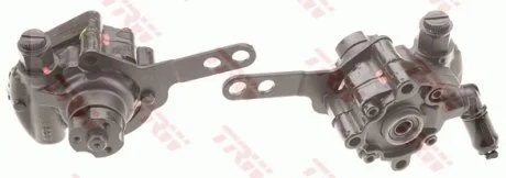 Насос гидроусилителя TRW JPR785