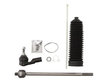 Рульова тяга(з наконечником) TRW JRA593 (фото 1)