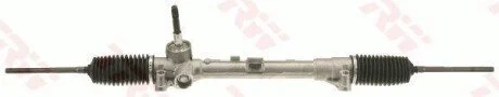 Рульова колонка з підсилювачем керма механічний (відновлений, Без кульових шарнірів) FIAT PUNTO, PUNTO/HATCHBACK 1.2-1.9D 09.99-03.12 TRW JRM463 (фото 1)