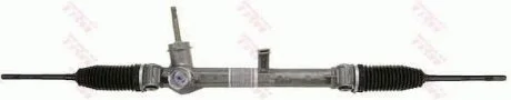 Рулевая рейка без усилителя. TRW JRM474