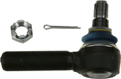 Фото 1 - наконечник поперечної кермової тяги TRW JTE0114 Наконечник поперечної кермової тяги TRW JTE0114 (фото 1)