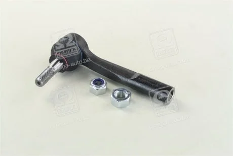 Наконечник тяги рулевой FIAT, OPEL, TRW JTE1009