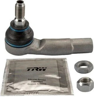 Наконечник поперечної кермової тяги TRW JTE1048