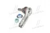 Накінечник тяги кермової SEAT, SKODA, VW 1K0423811J VAG TRW JTE1054 (фото 2)