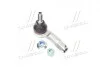 Наконечник рульової тяги AUDI/SEAT/SKODA/VW Q3/Alhambra/Octavia/Superb/Caddy/Passat/Tiguan "FR "04>> JTE1055
