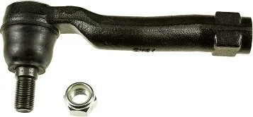 Рульовий наконечник Прав LEXUS LX, TOYOTA LAND CRUISER 200 4.5D-5.7 08.07- TRW JTE1834