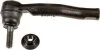 Рульовий наконечник Лів TOYOTA PRIUS 1.5H 09.03-12.09 JTE1842