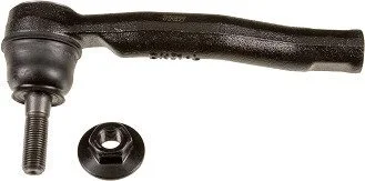 Рульовий наконечник Лів TOYOTA PRIUS 1.5H 09.03-12.09 TRW JTE1842 (фото 1)