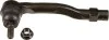 Наконечник кермовий MAZDA 3 13- PL JTE1844
