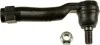 Рульовий наконечник Лів LEXUS LX, TOYOTA LAND CRUISER 200 4.5D-5.7 08.07- TRW JTE1872 (фото 1)