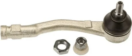 Наконечник тяги рулевой CITROEN C4 II, PEUGEOT 308, 5008 07- перед. мост справа TRW JTE2056