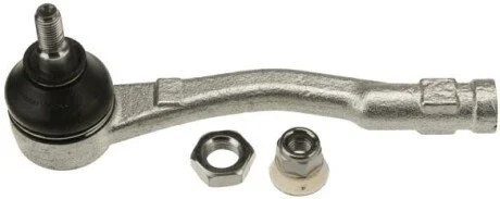 Наконечник тяги рулевой CITROEN C4 II, PEUGEOT 308, 5008 07- перед. мост слева TRW JTE2057