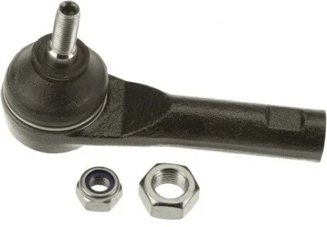 Наконечник рулевой тяги лев. Fiat Doblo 1.4-2.0D 10- TRW JTE2125