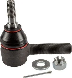 Наконечник рулевой тяги LANDROVER Range Rover/Discovery/Defender 110/Defender 130/Defender 90 TRW JTE238